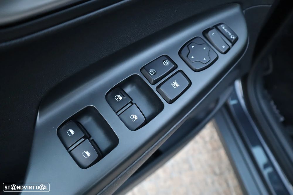 Hyundai Kauai EV 64 kWh Premium+LED - 17