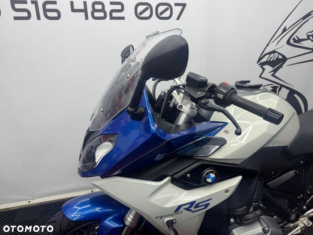 BMW RS - 10