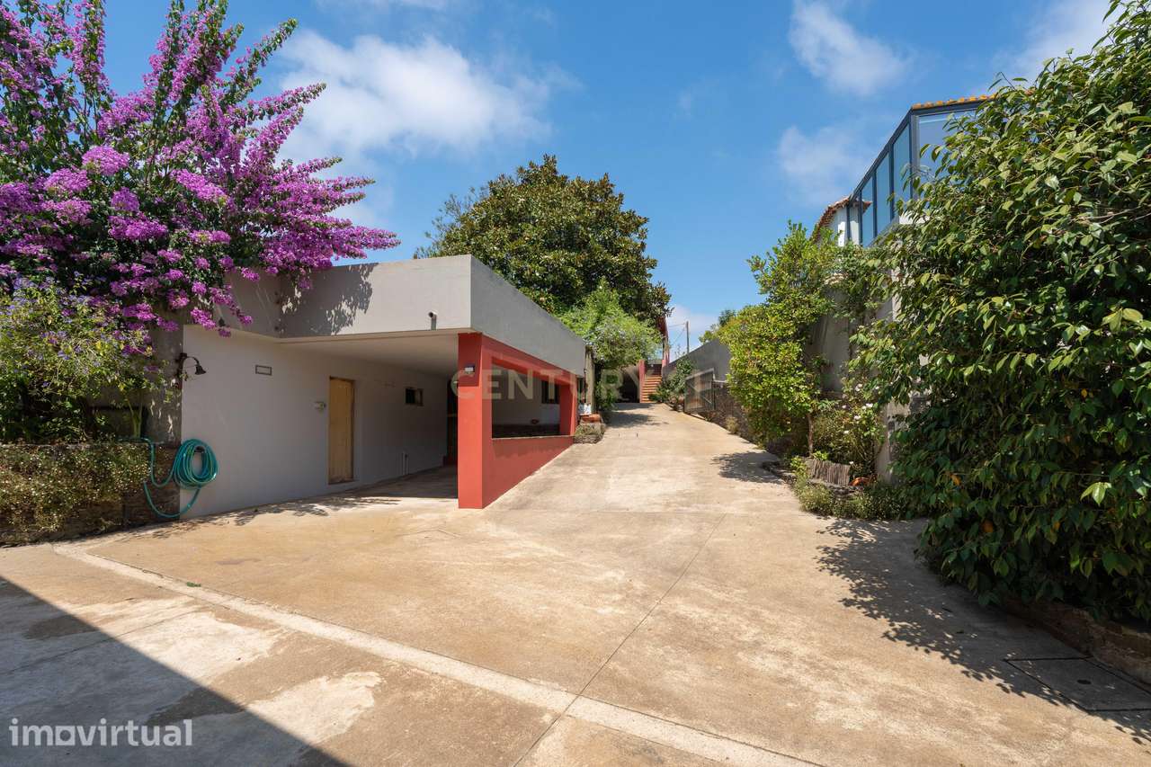 Moradia T6 de Charme com Piscina - Grande imagem: 2/46