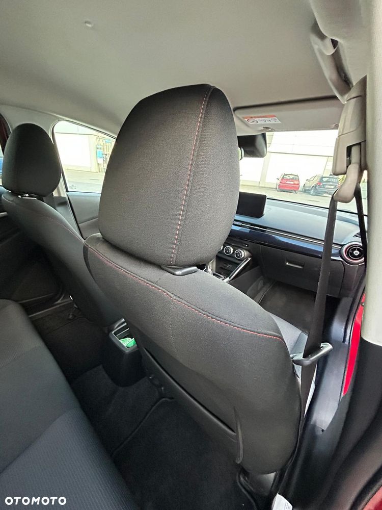 Mazda 2 SKYACTIV-G 90 Homura - 19