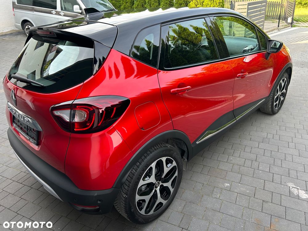 Renault Captur - 7