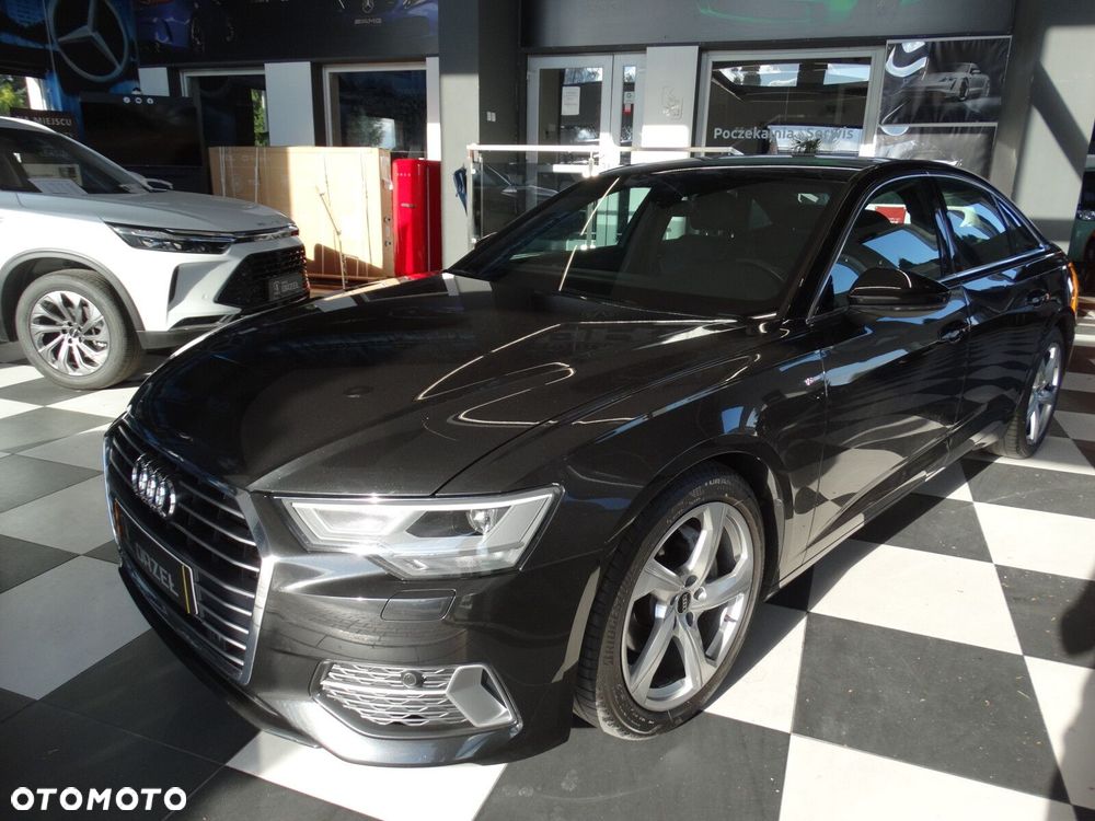 Audi A6 - 2