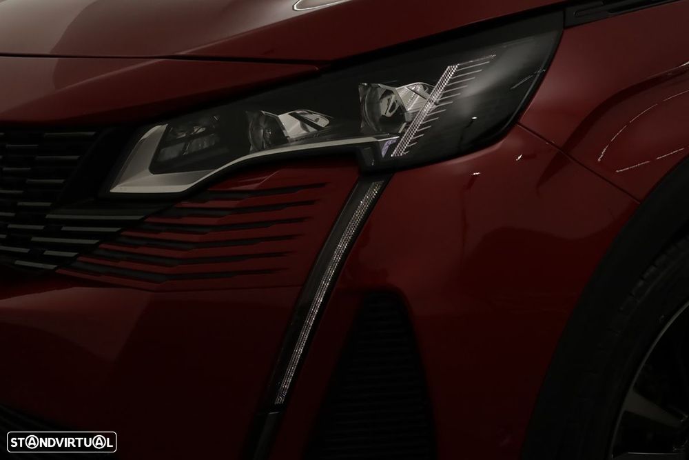 Peugeot 3008 1.2 PureTech GT EAT8 - 6
