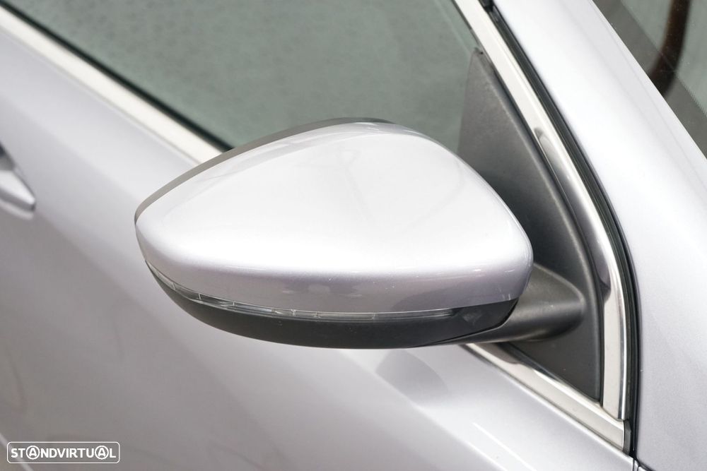 Peugeot 308 SW 1.6 BlueHDi Allure - 10