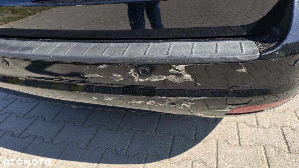Volvo V50 - 6