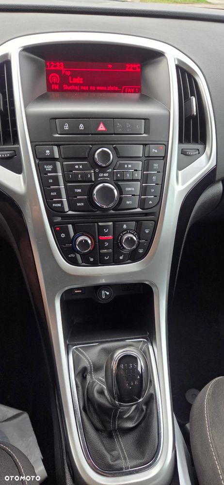 Opel Astra - 29