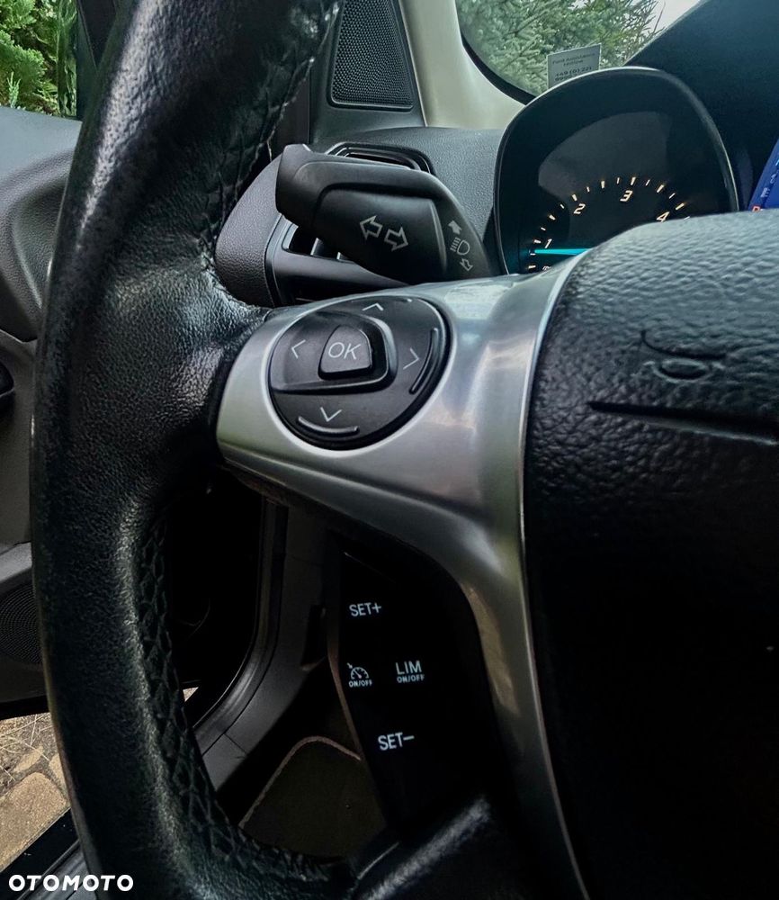 Ford Kuga 2.0 TDCi 4x4 Individual - 17