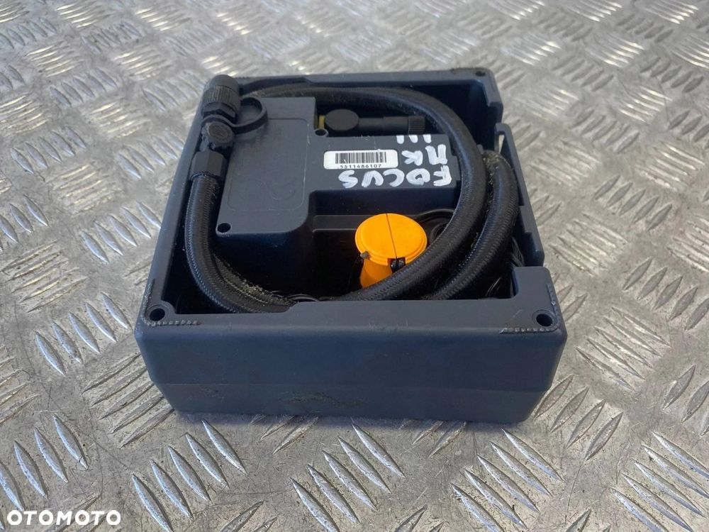 KOMPRESOR DO KÓŁ FORD FOCUS III DCPC19G525AB - 12