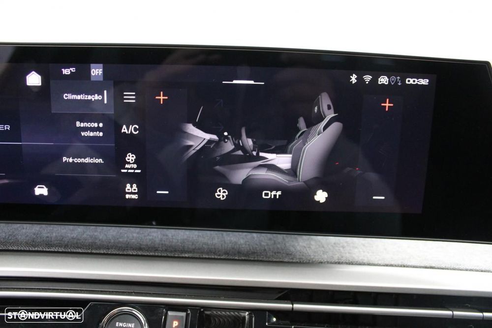 Peugeot E-3008 73 kWh GT - 29