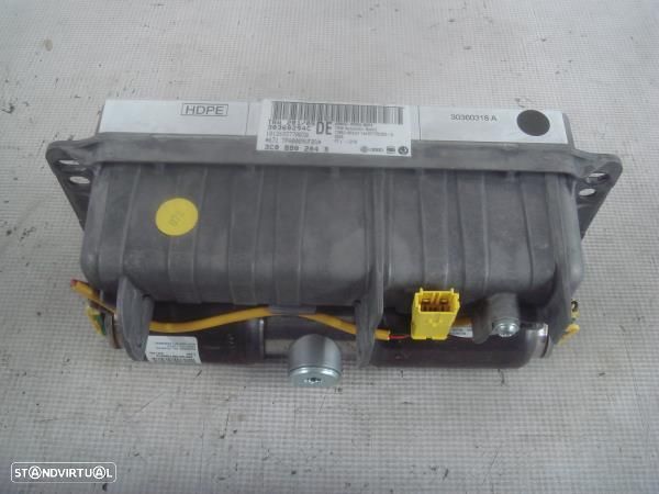 Airbag Passageiro Volkswagen Passat (3C2) - 3