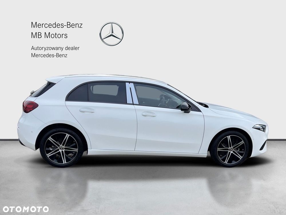 Mercedes-Benz Klasa A 2026