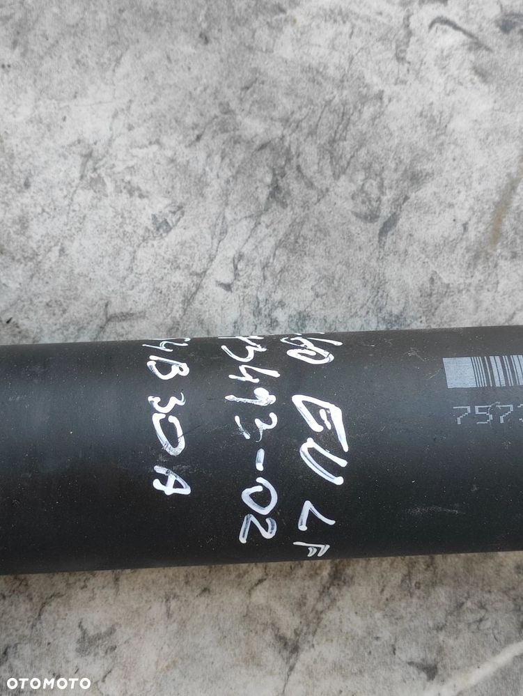 WAŁ NAPĘDOWY BMW E60 E61 X DRIVE TYLNY 7573493 - 6