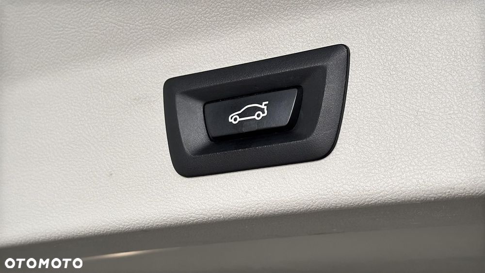 BMW X3 xDrive20d - 20