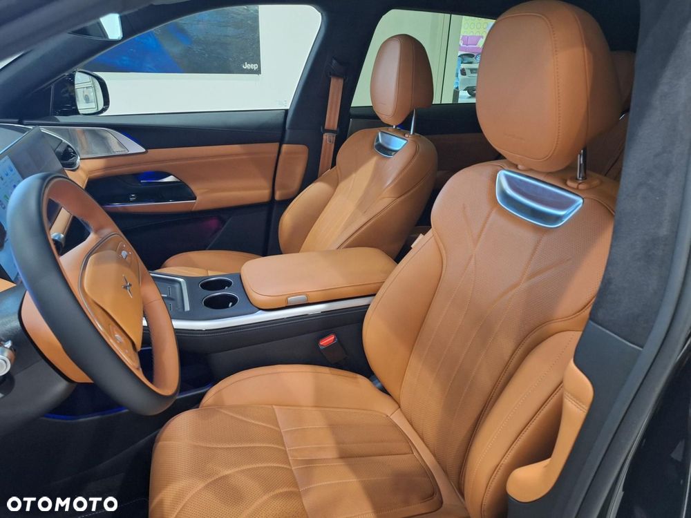 XPeng G9 94.6 kWh AWD Performance - 6
