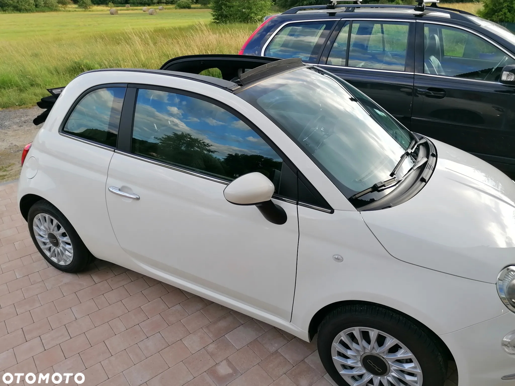 Fiat 500 1.0 Hybrid Dolcevita - 2