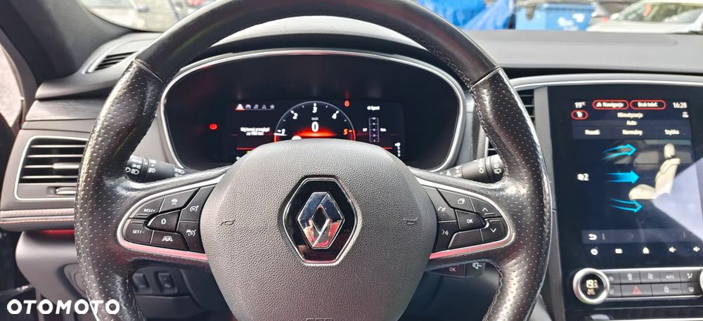 Renault Talisman BLUE dCi 200 EDC INITIALE PARIS - 25