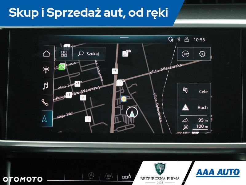 Audi A6 Limousine - 15