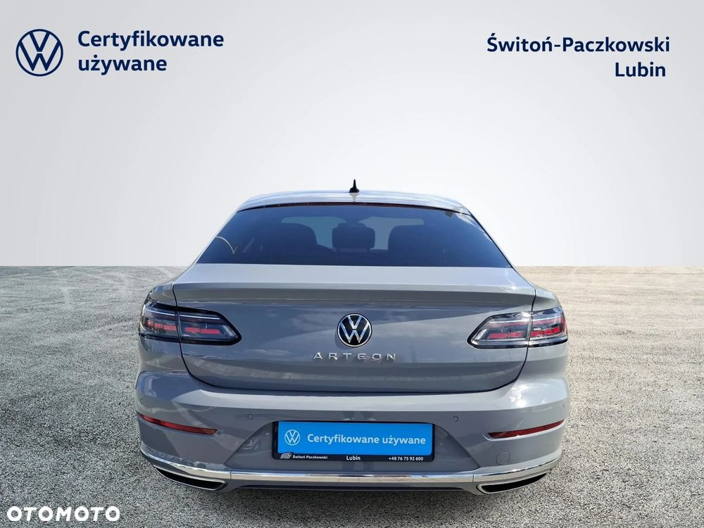 Volkswagen Arteon 2.0 TSI Elegance DSG - 13