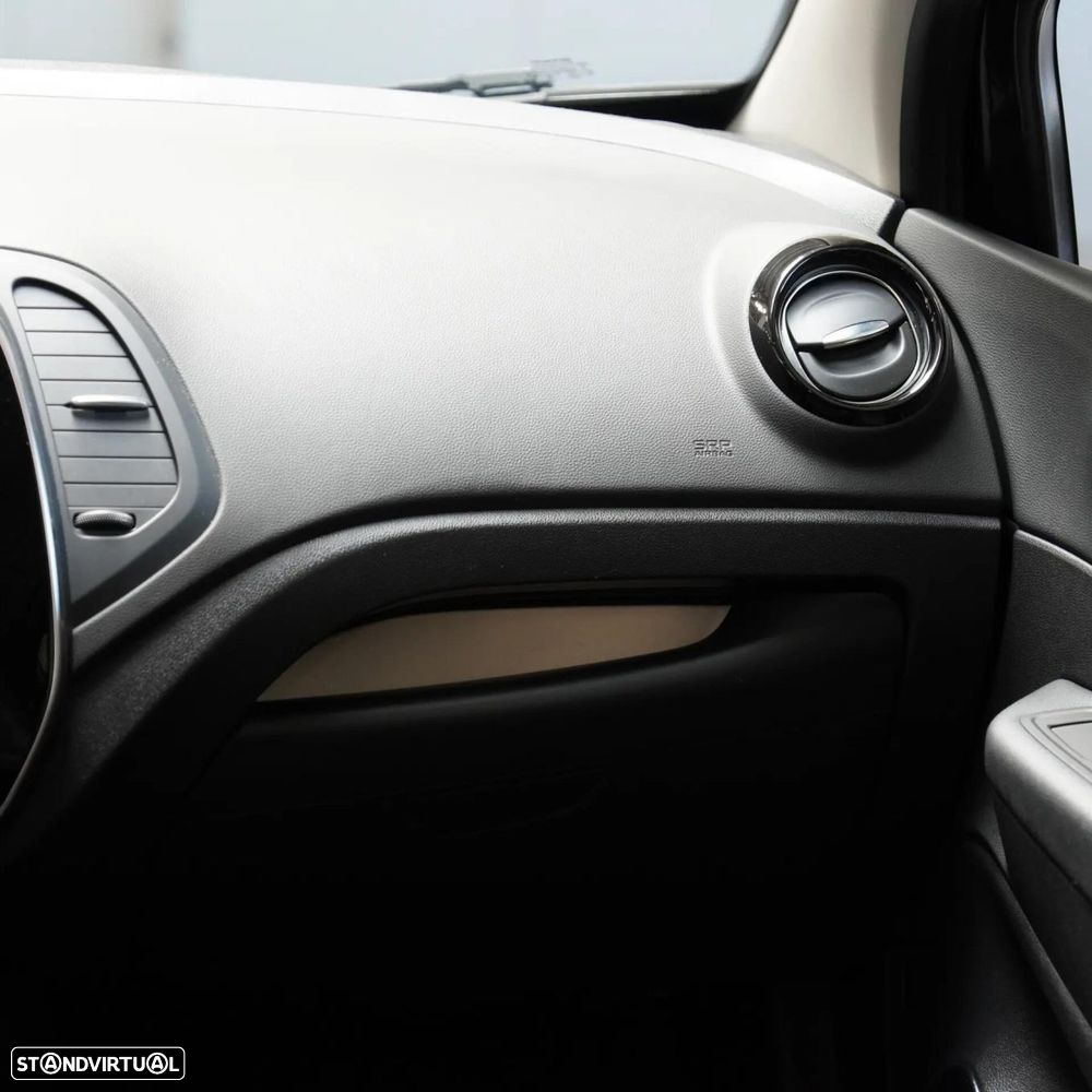 Renault Captur (ENERGY) TCe 90 INTENS - 15