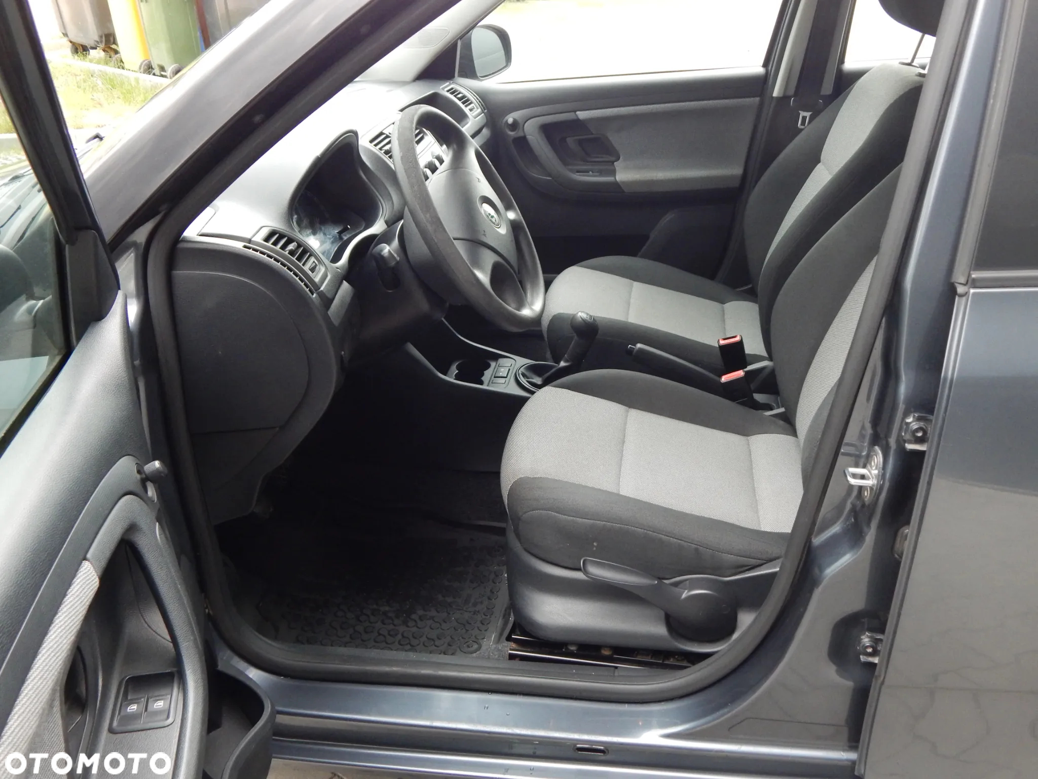 Skoda Fabia 1.2 12V Style - 13