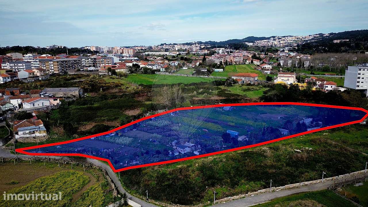 Terreno  para venda - Grande imagem: 4/6