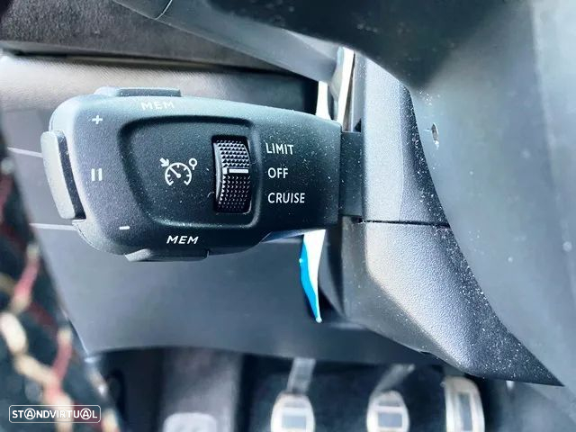 DS DS3 Crossback PureTech 100 PERFORMANCE LINE - 16