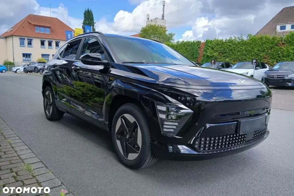 Hyundai Kona 49kWh Smart - 7