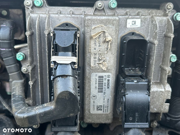 STEROWNIK KOMPUTER SILNIKA MAN TGX TGS EURO6 51.25820-1021 0281020273