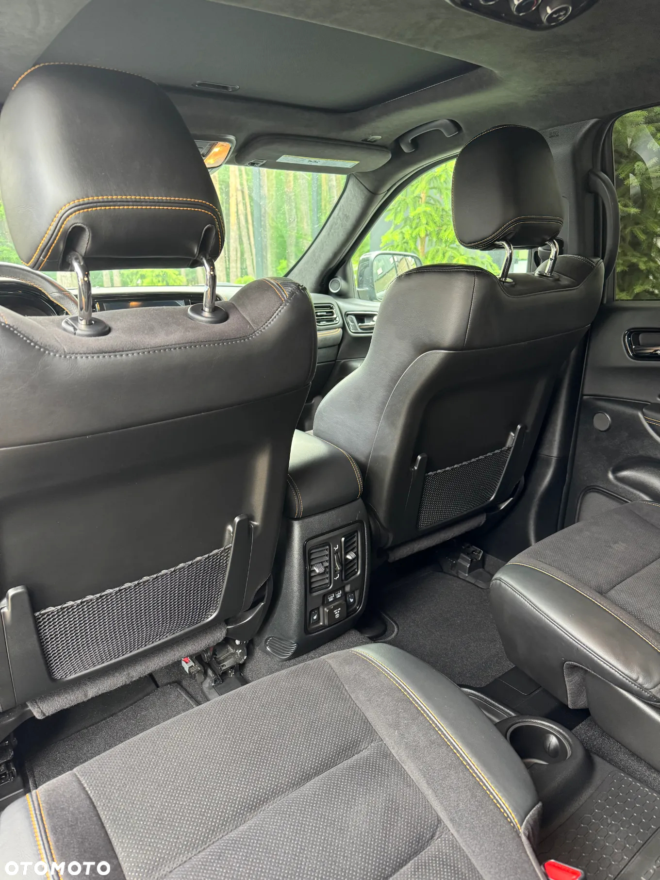 Dodge Durango 5.7 R/T - 16