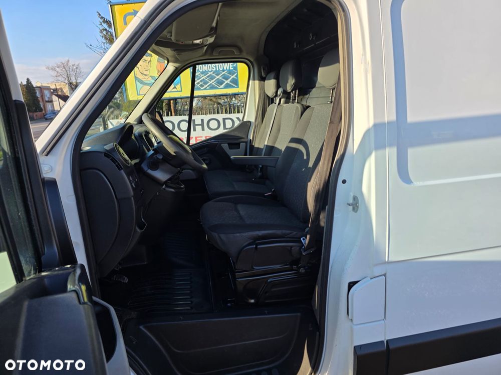 Opel Movano L2H2 - 11