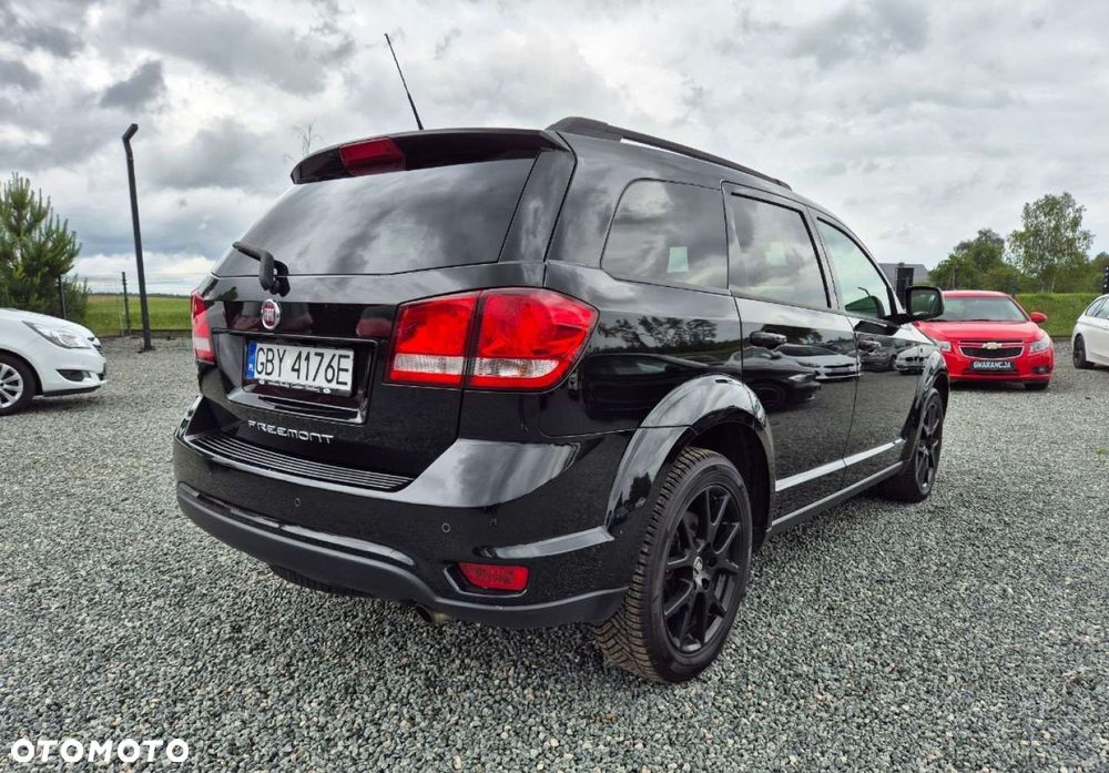 Fiat Freemont - 4