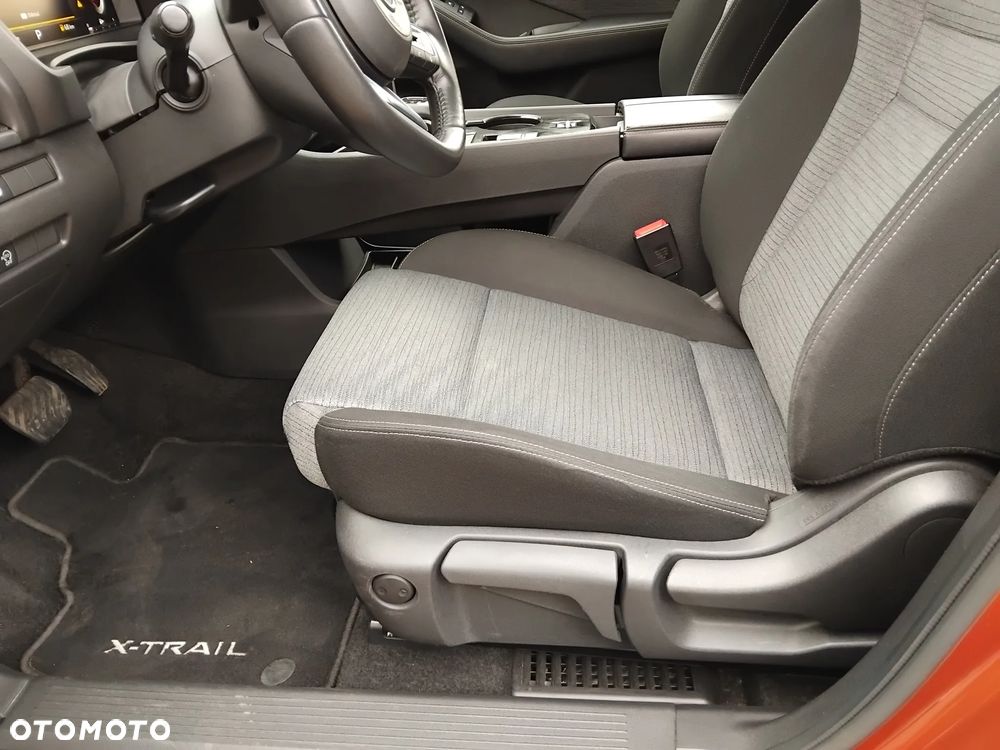 Nissan X-Trail 1.5 VC-T mHEV N-Connecta 2WD Xtronic - 21