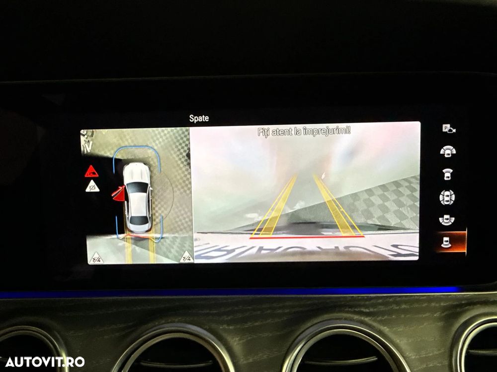 Mercedes-Benz E 200 MHEV 4MATIC Aut. - 23