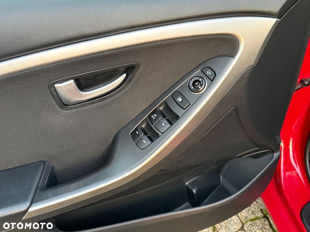 Hyundai i30 1.4 CRDi Style - 25