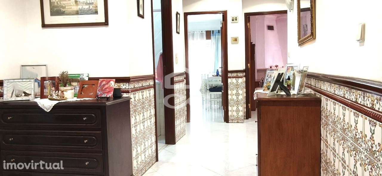 Apartamento T3 com Excelente Localização em Caneças - Grande imagem: 3/29