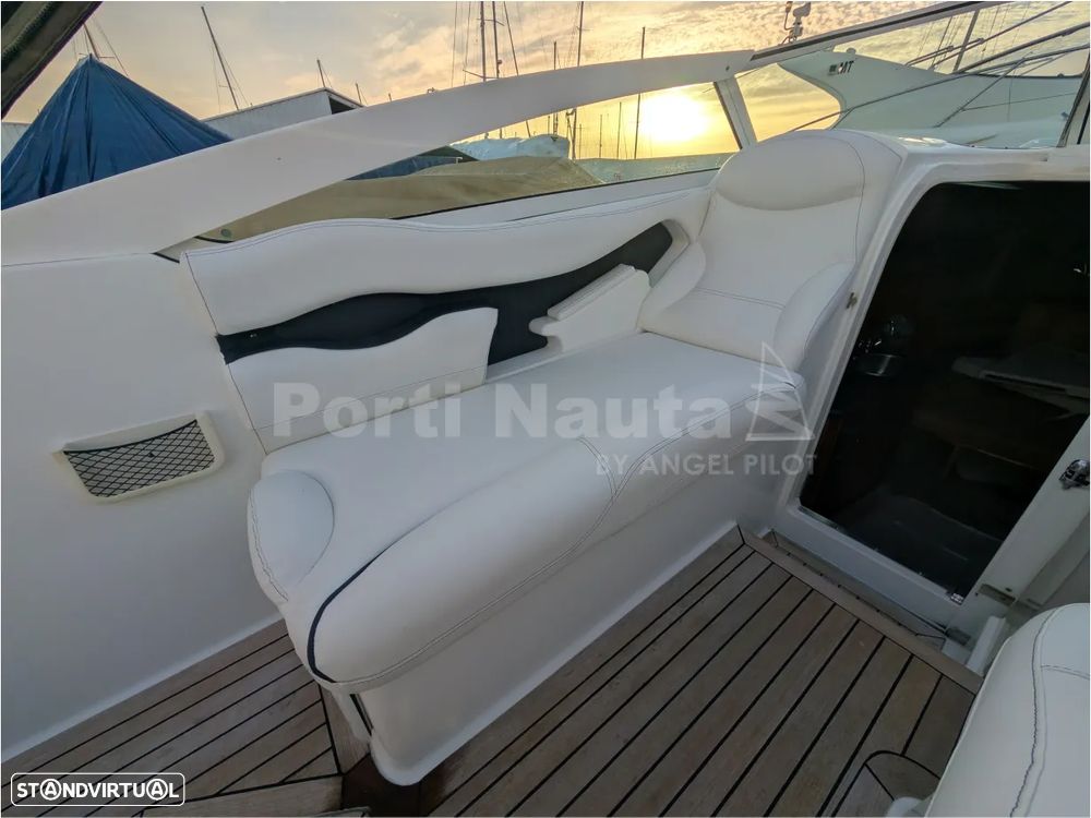 Doral 350 Monticello Elite - 13