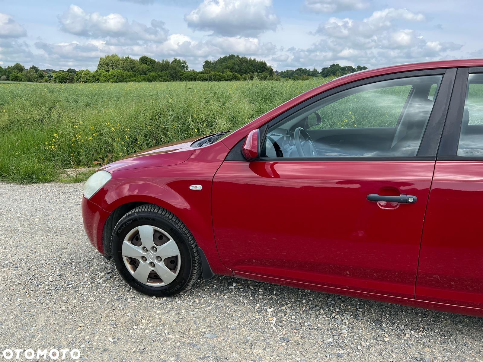 Kia Ceed - 6