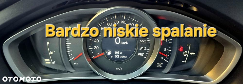 Volvo V40 D2 Kinetic - 7