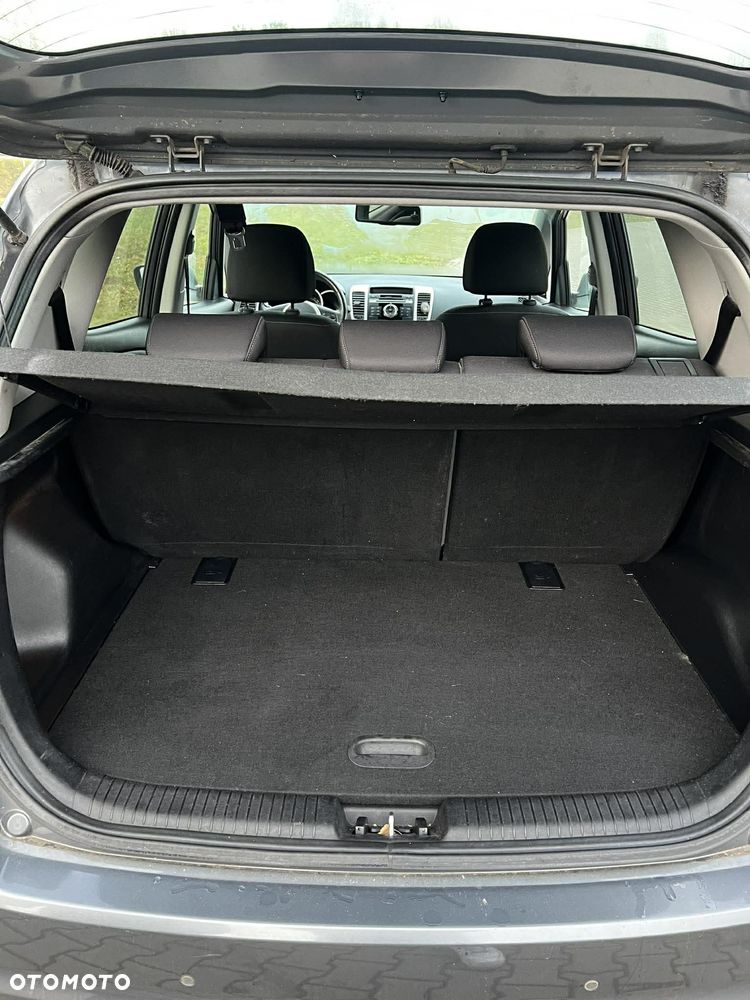 Kia Venga 1.4 CVVT ISG Edition 7 - 19