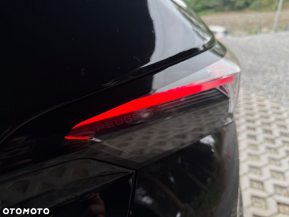 Peugeot 308 1.2 PureTech GT S&S EAT8 - 8