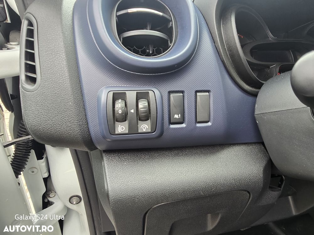 Opel Vivaro Crew Van L2H1 2.9 t Start/Stop - 3