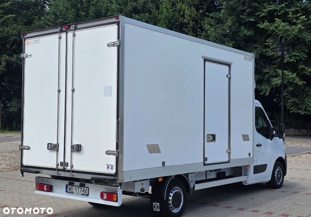Renault Master - 5