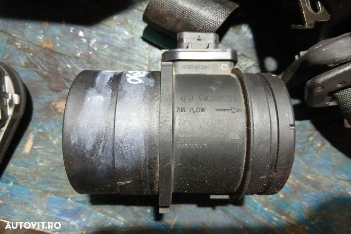 Debitmetru aer 0281006093 8506409 0281006093 8506409 BMW Seria 3 E90 - 1