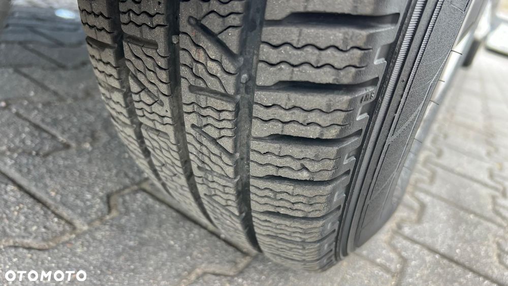 Volkswagen Crafter L3H2 Chłodnia Long Maxi Funkcja Grzania + 230V Salon PL - 9