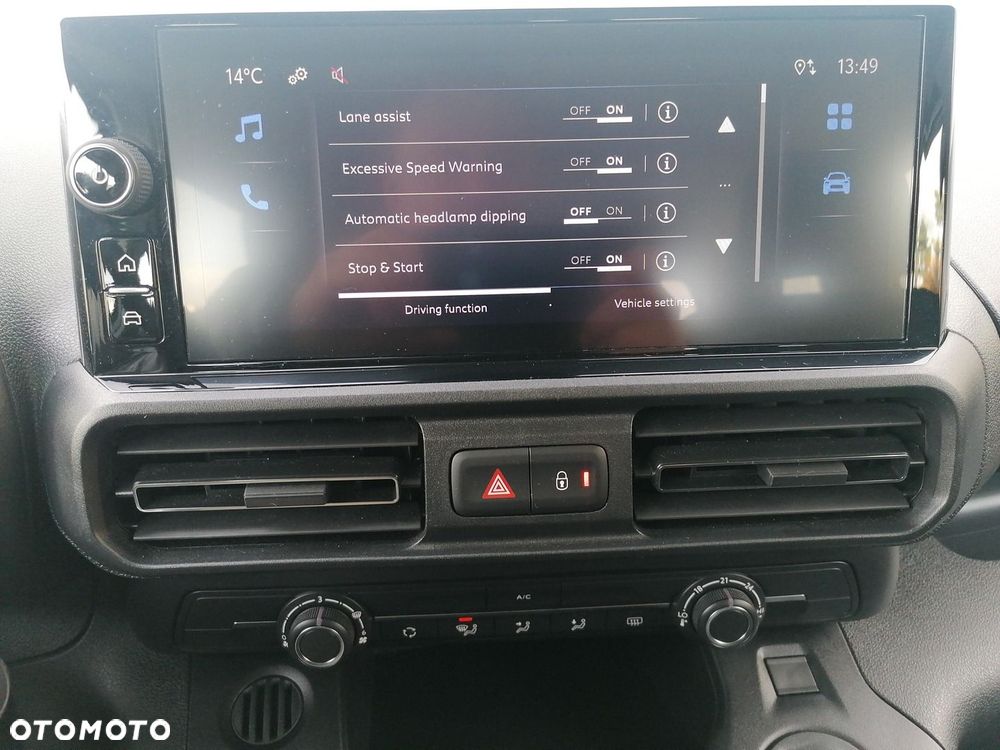 Toyota Proace City Verso - 17