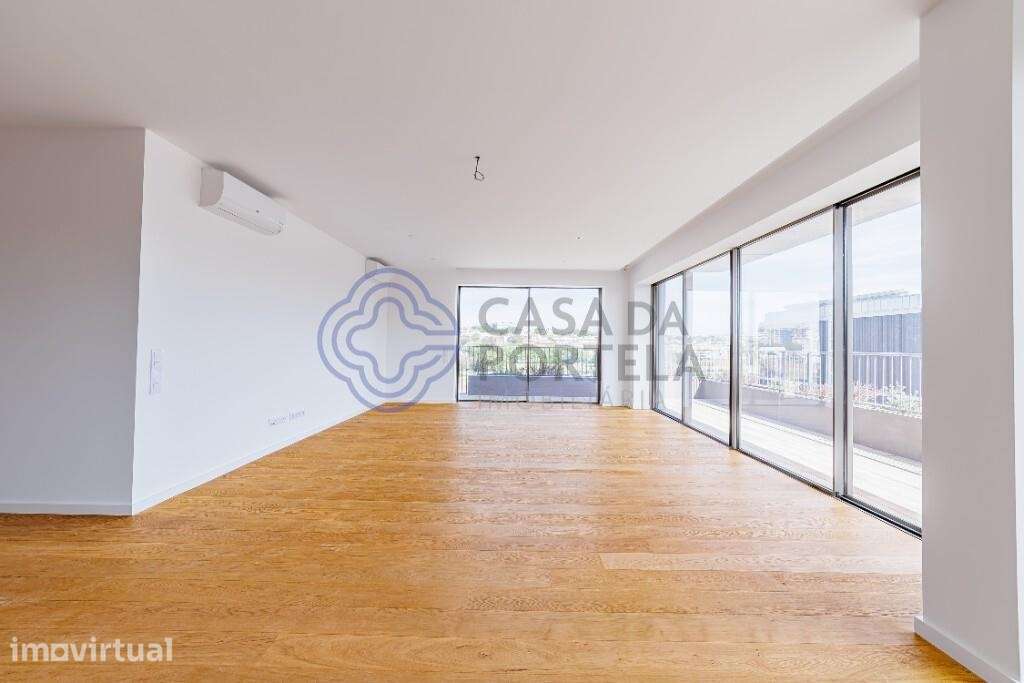T4 RECUADO EM MATOSINHOS SUL - Grande imagem: 4/60