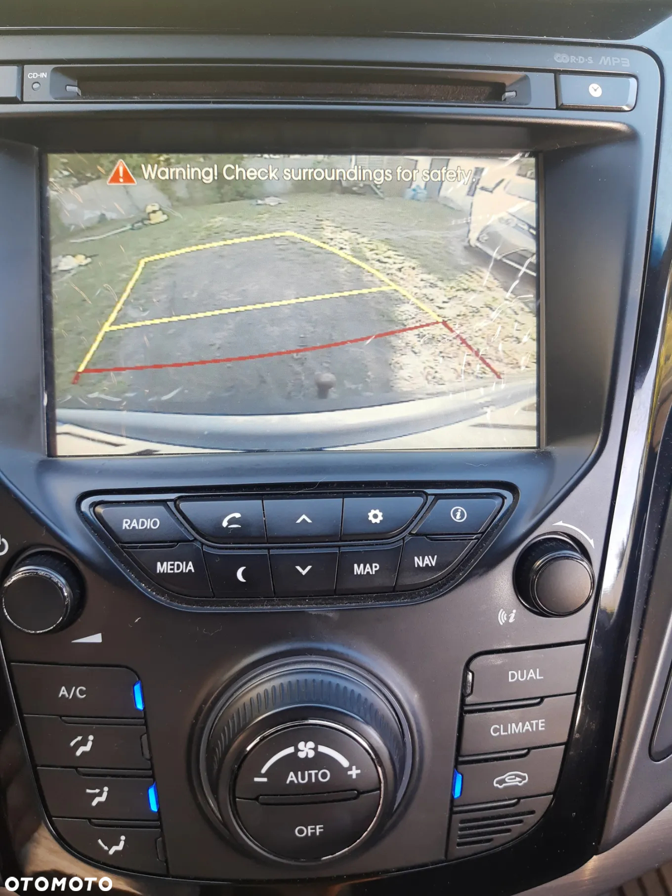 Hyundai i40 1.6 GDI BlueDrive Comfort - 13