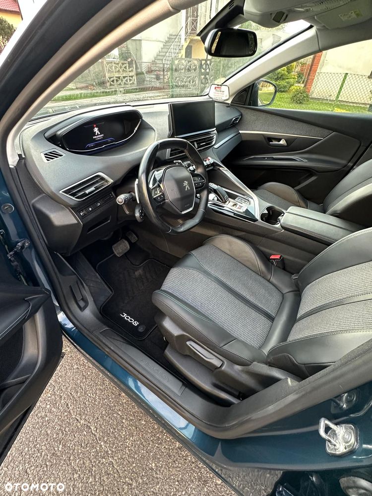 Peugeot 3008 BlueHDi 130 Stop & Start EAT8 Allure Pack - 10