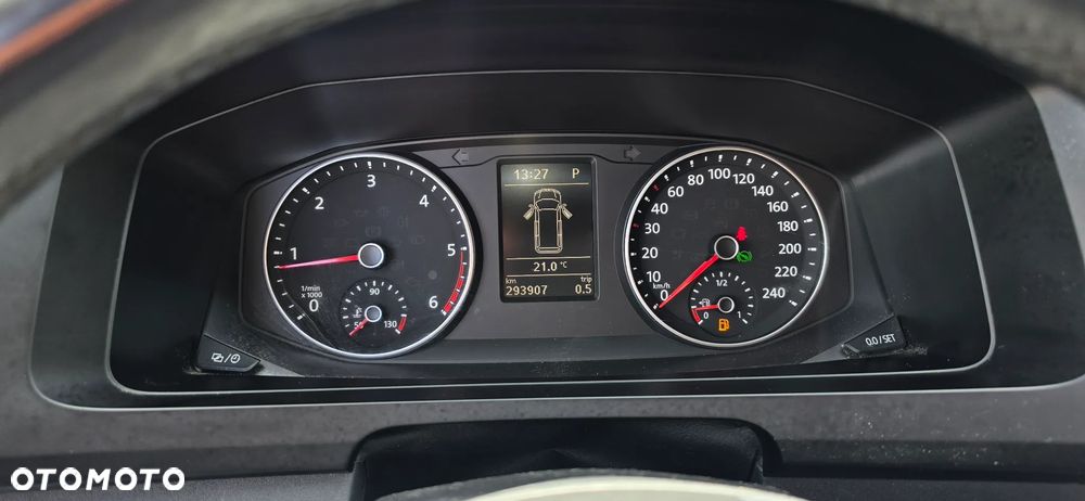 Volkswagen Transporter California DSG Beach Edition - 18