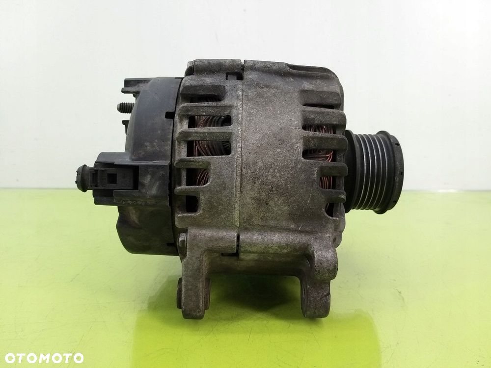 Alternator Seat Toledo II 1999-2004 1,9 TDI 03L903023L 2612004F 140A - 1